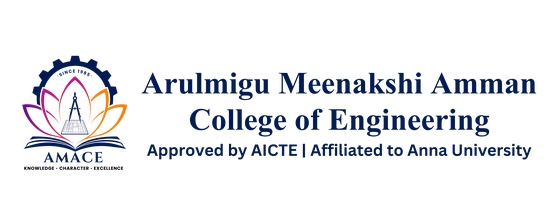 Arulmigu Meenakshi Amman College of Engineering