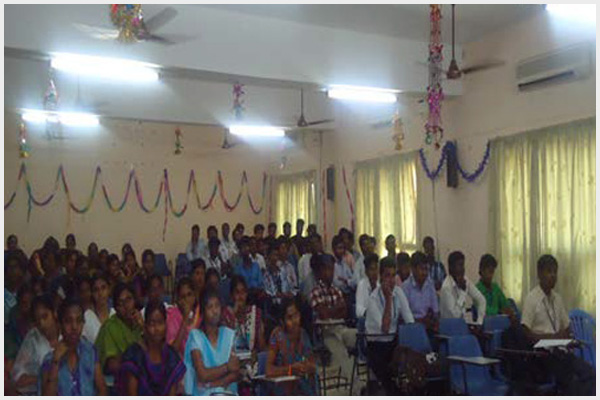 Cloud Computing Guest Lecture AMACE IT