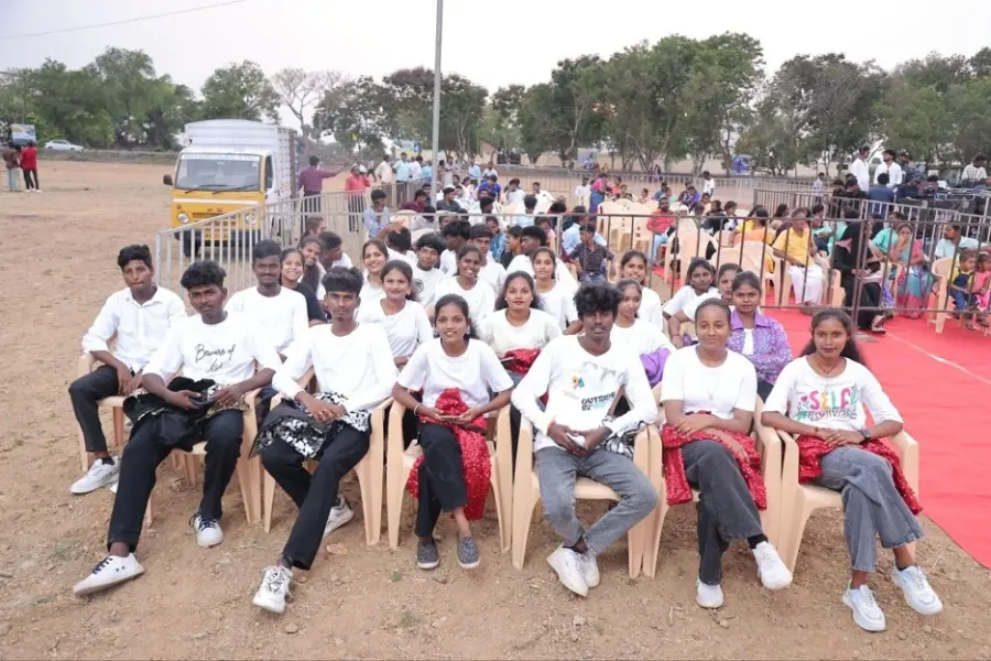 AMACE Sports Day 2026 – Photo 4
