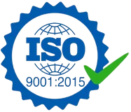 ISO 9001:2015