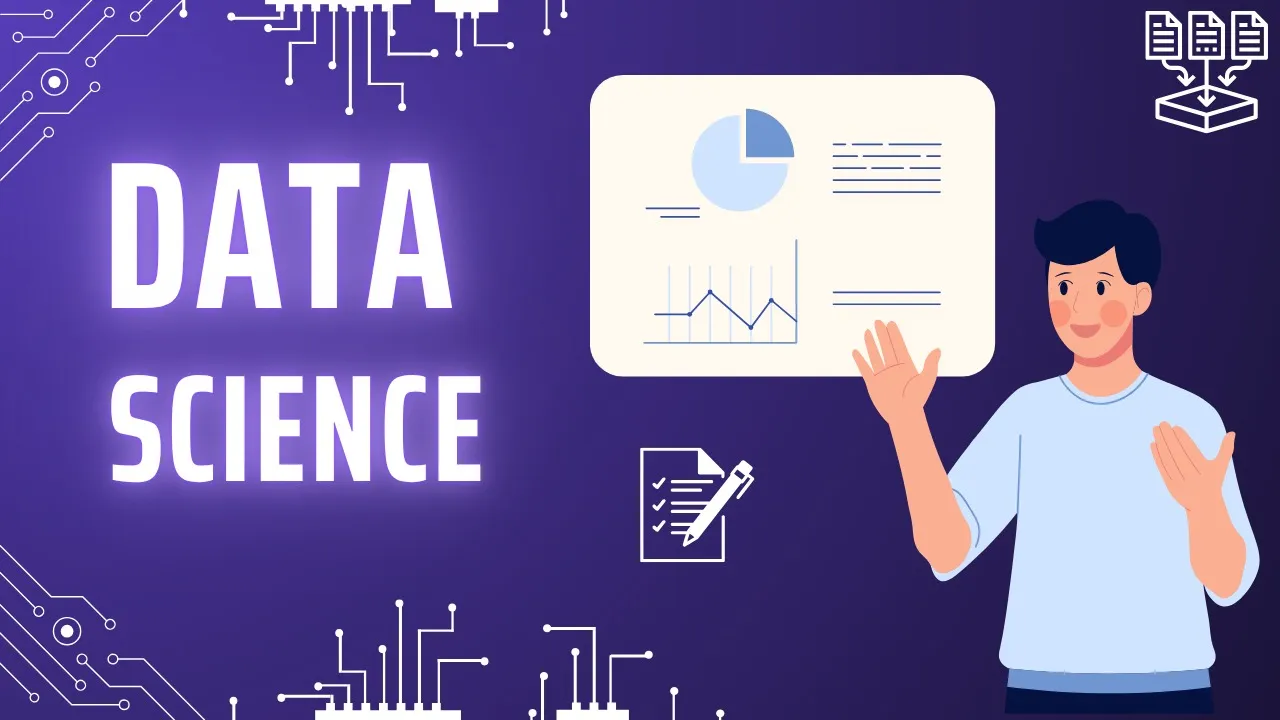Data Science Engineering in Kanchipuram at AMACE